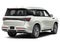 2027 INFINITI QX80 PURE