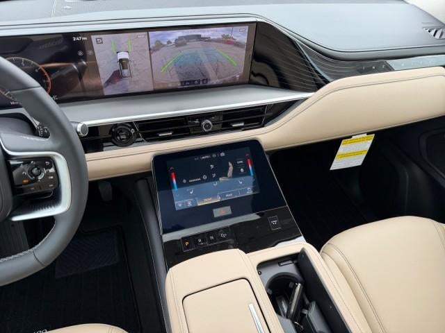 2026 INFINITI QX80 Pure 4WD