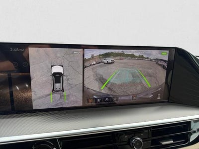 2026 INFINITI QX80 Pure 4WD