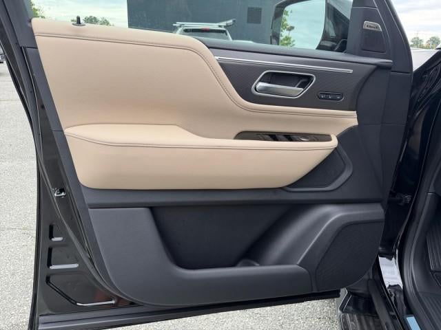 2026 INFINITI QX80 Pure 4WD
