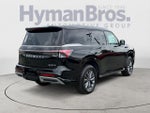 2026 INFINITI QX80 Pure 4WD