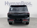 2026 INFINITI QX80 Pure 4WD