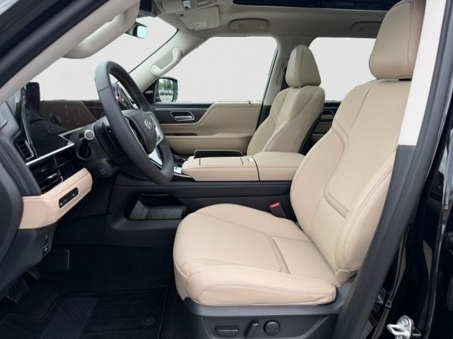 2026 INFINITI QX80 Pure 4WD