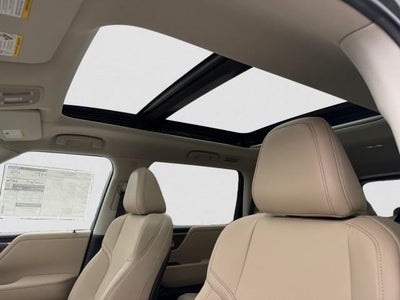 2026 INFINITI QX80 Pure 4WD