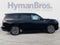 2027 INFINITI QX80 Luxe 4WD