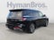 2027 INFINITI QX80 Luxe 4WD