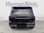 2027 INFINITI QX80 Luxe 4WD