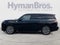 2027 INFINITI QX80 Luxe 4WD