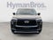 2027 INFINITI QX80 Luxe 4WD