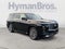 2027 INFINITI QX80 Luxe 4WD