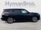 2027 INFINITI QX80 Luxe 4WD