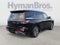2027 INFINITI QX80 Luxe 4WD
