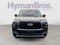 2027 INFINITI QX80 Luxe 4WD