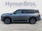 2027 INFINITI QX80 Luxe 4WD