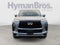 2027 INFINITI QX80 Luxe 4WD