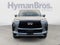 2027 INFINITI QX80 Luxe 4WD