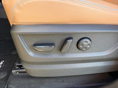 2026 INFINITI QX80 Luxe 4WD