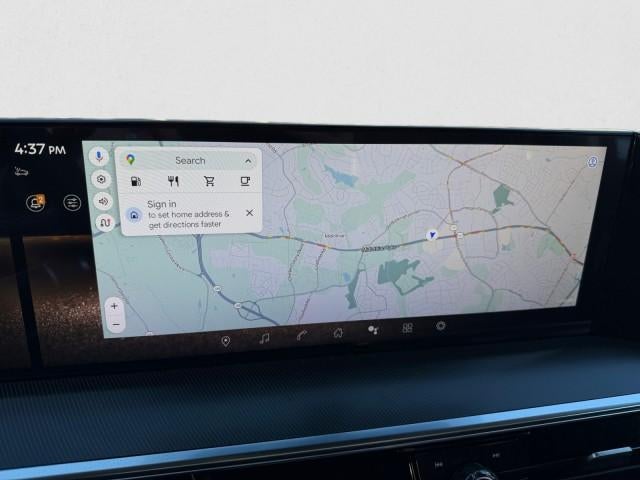 2026 INFINITI QX80 Luxe 4WD