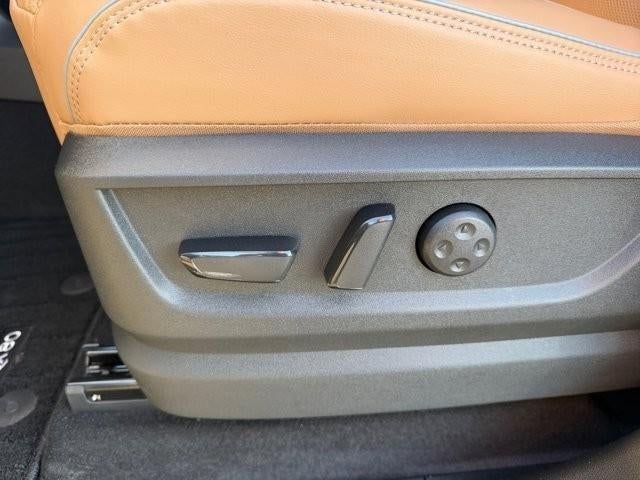 2026 INFINITI QX80 Luxe 4WD