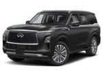 2025 INFINITI QX80 Luxe 4WD