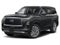 2025 INFINITI QX80 Luxe 4WD