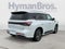 2027 INFINITI QX80 Luxe 4WD