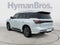 2027 INFINITI QX80 Luxe 4WD