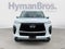 2027 INFINITI QX80 Luxe 4WD