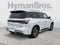 2027 INFINITI QX80 Luxe 4WD