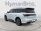 2027 INFINITI QX80 Luxe 4WD
