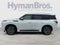 2027 INFINITI QX80 Luxe 4WD
