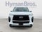 2027 INFINITI QX80 Luxe 4WD