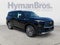 2026 INFINITI QX80 Luxe 4WD