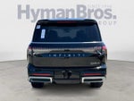 2026 INFINITI QX80 Luxe 4WD