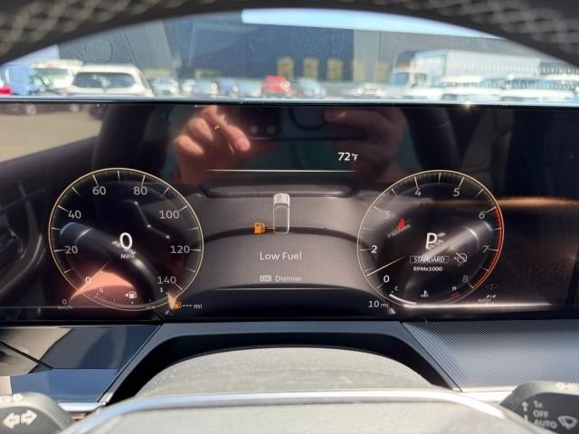 2026 INFINITI QX80 Luxe 4WD
