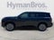 2026 INFINITI QX80 Luxe 4WD