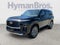 2026 INFINITI QX80 Luxe 4WD
