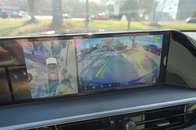 2025 INFINITI QX80 Luxe 4WD