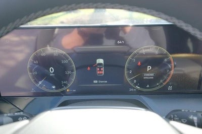 2025 INFINITI QX80 Luxe 4WD