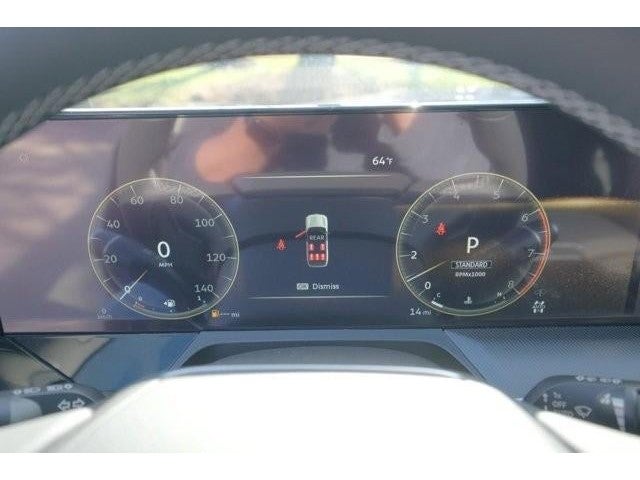 2025 INFINITI QX80 Luxe 4WD