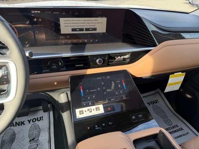 2026 INFINITI QX80 Luxe 4WD