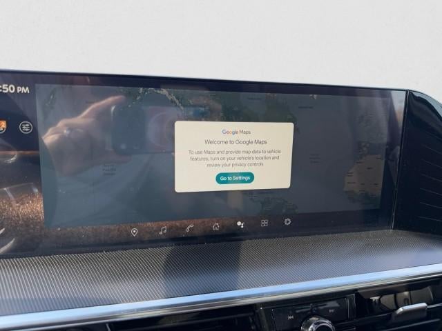 2026 INFINITI QX80 Luxe 4WD