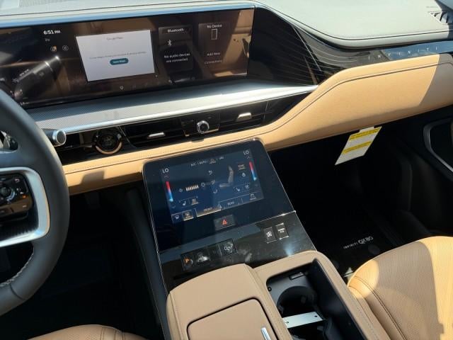 2026 INFINITI QX80 Luxe 4WD