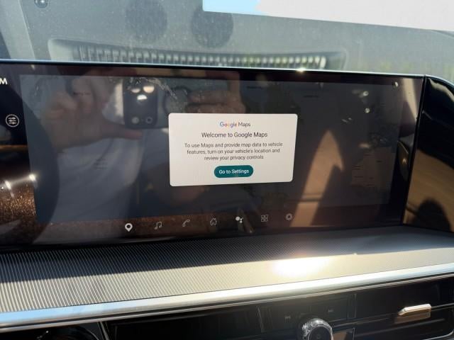 2026 INFINITI QX80 Luxe 4WD