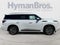 2026 INFINITI QX80 Luxe 4WD