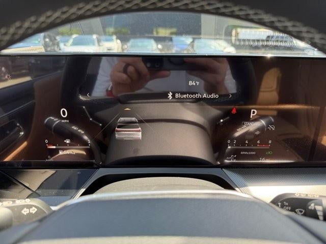 2026 INFINITI QX80 Luxe 4WD
