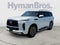2026 INFINITI QX80 Luxe 4WD