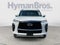 2026 INFINITI QX80 Luxe 4WD