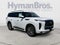 2026 INFINITI QX80 Luxe 4WD