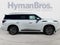 2026 INFINITI QX80 Luxe 4WD